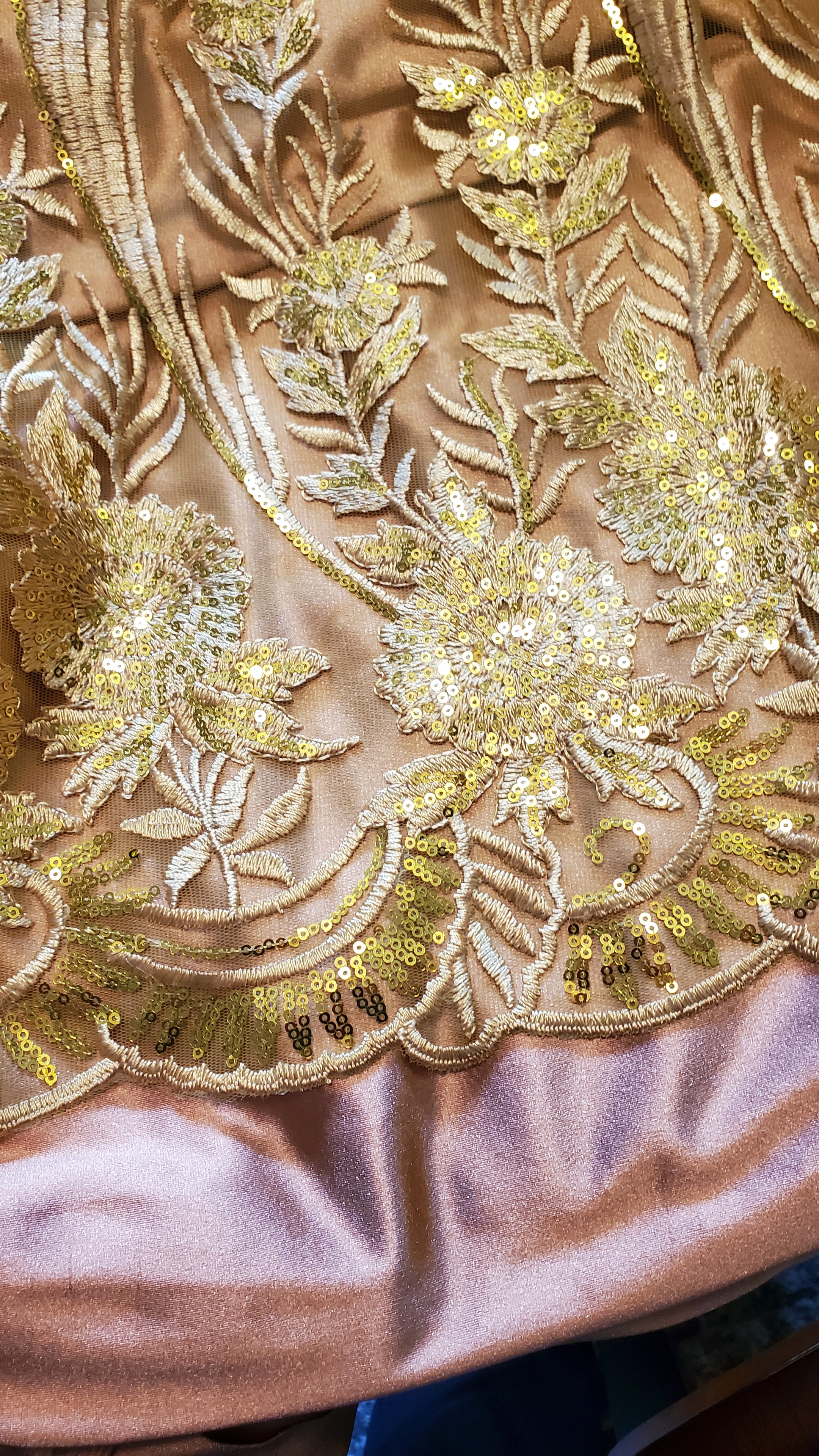 Golden One